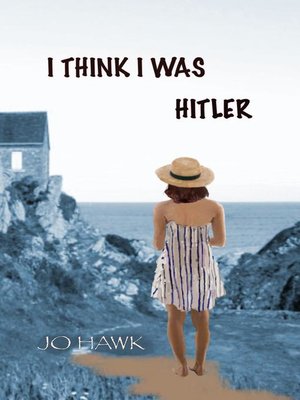 cover image of I Think I Was Hitler